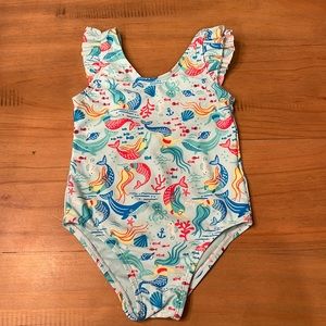 Baby GAP swimsuit